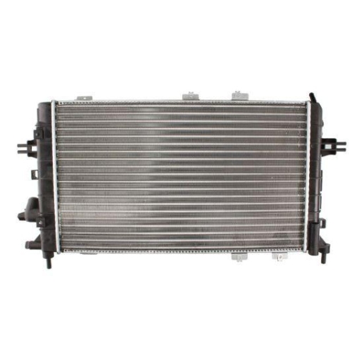 THERMOTEC K&uuml;hler, Motork&uuml;hlung D7X025TT