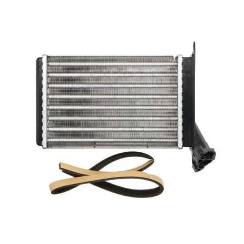 THERMOTEC W&auml;rmetauscher, Innenraumheizung D6B022TT