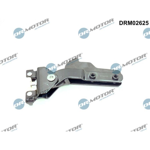 Dr.Motor Automotive Rollenf&uuml;hrung, Schiebet&uuml;r DRM02625