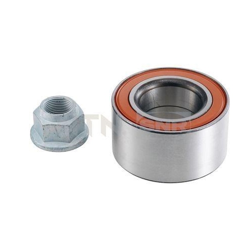 SNR Radlagersatz R167.14