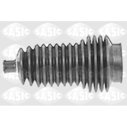SASIC Faltenbalg, Lenkung 4006223