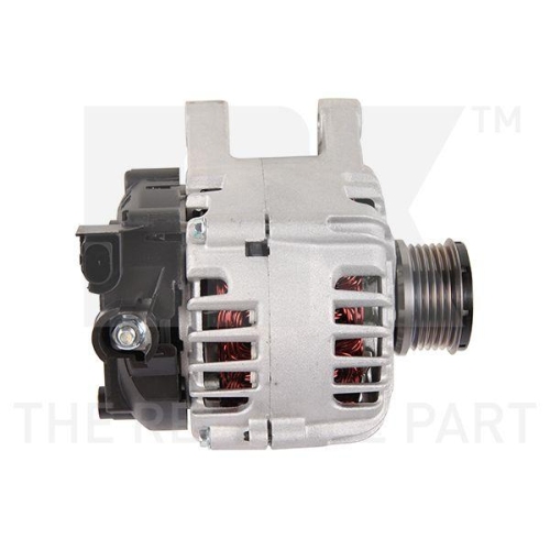 NK Generator 4825009