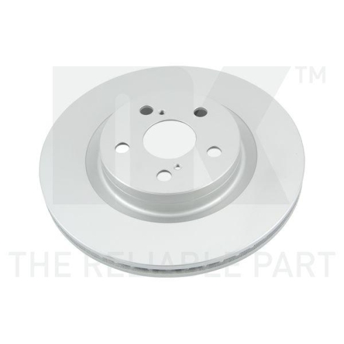 NK Bremsscheibe 3145191