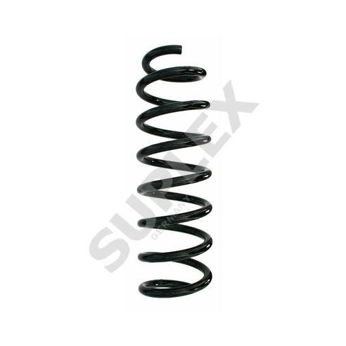 SUPLEX Fahrwerksfeder 06507