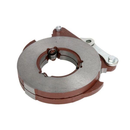 SBP Bremssattel TEQ-AG.001