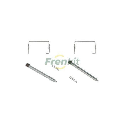 FRENKIT Zubeh&ouml;rsatz, Scheibenbremsbelag 901267