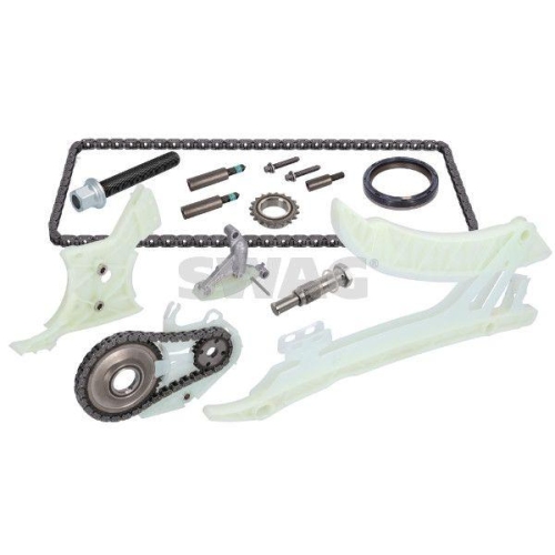SWAG Steuerkettensatz Full Kit 33 10 4351