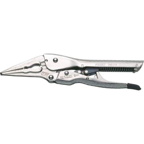 HAZET Feststellzange 755-7A