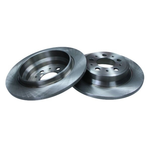MAXGEAR Bremsscheibe 19-1022