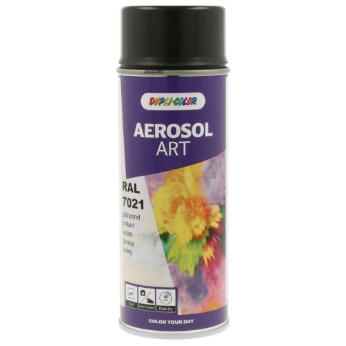 Lackspray Spr&uuml;hlack 400ml 741296 DUPLI COLOR