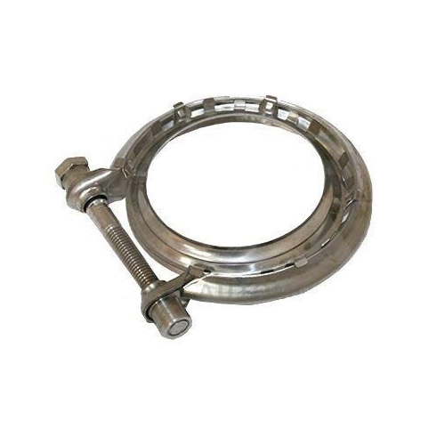Rohrverbinder, Abgasanlage VEGAZ FM-157