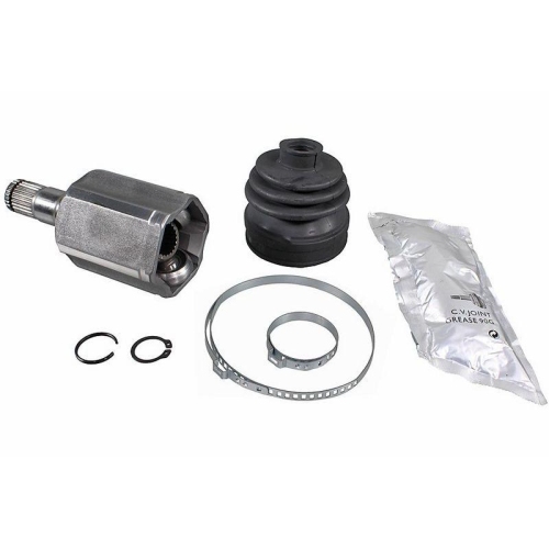 METZGER AUTOTEILE Gelenksatz, Antriebswelle COMPETENCE KIT 7110206