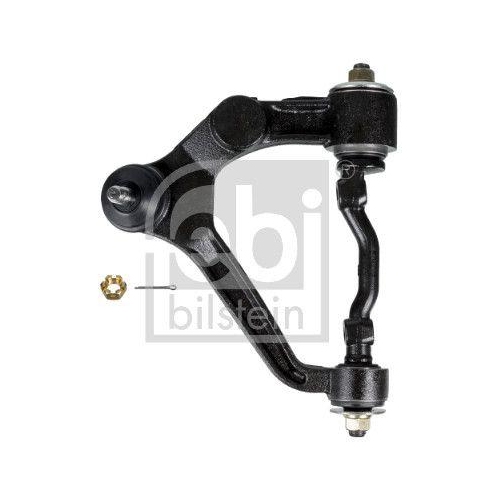 FEBI BILSTEIN Lenker, Radaufhängung 43093