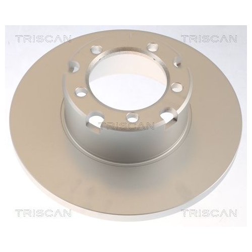 TRISCAN Bremsscheibe 8120 23108c