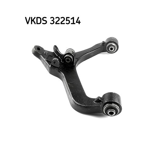 SKF Lenker, Radaufh&auml;ngung VKDS 322514