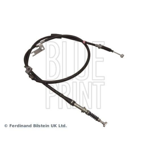 BLUE PRINT Seilzug, Feststellbremse ADM54689