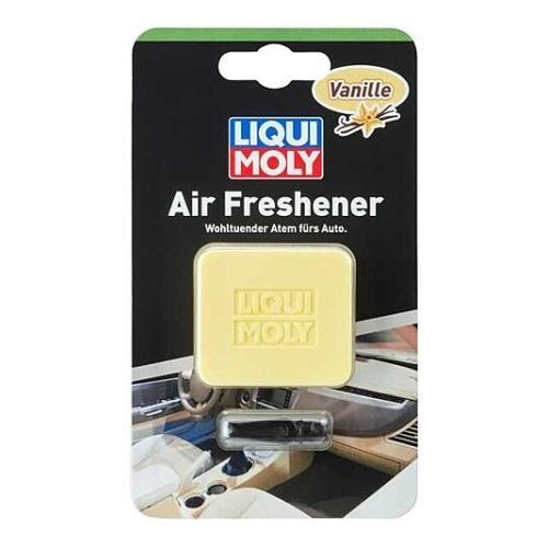 Lufterfrischer Duftbaum Vanille Air Freshener 21833 Liqui Moly