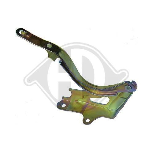 DIEDERICHS Scharnier, Motorhaube 6522818