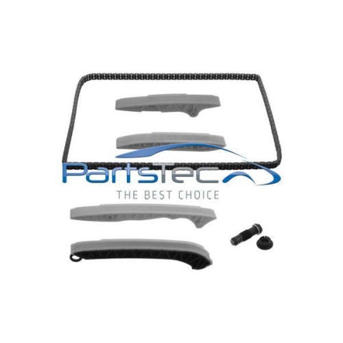 PartsTec Steuerkettensatz PTA114-0202