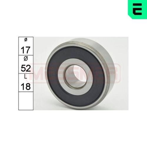 ERA Lager 218019