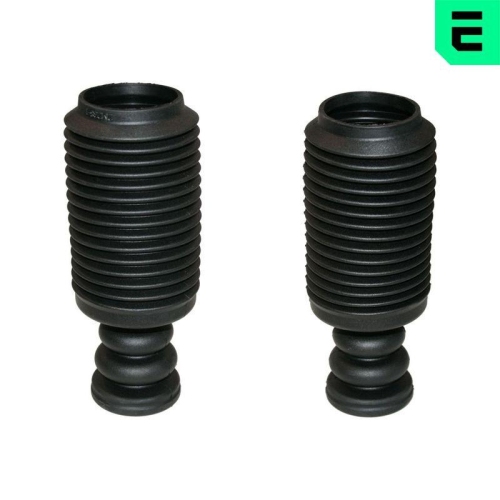 OPTIMAL Staubschutzsatz, Sto&szlig;d&auml;mpfer AK-735242