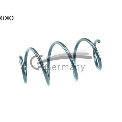 CS Germany Fahrwerksfeder 14.610.003