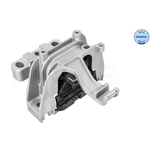 MEYLE Lagerung, Motor MEYLE-ORIGINAL: True to OE. 114 030 0003