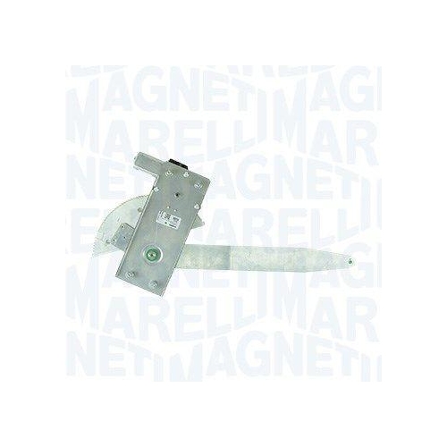 MAGNETI MARELLI Fensterheber 350103337000