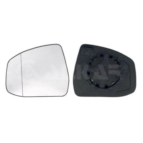 ALKAR Spiegelglas, Au&szlig;enspiegel