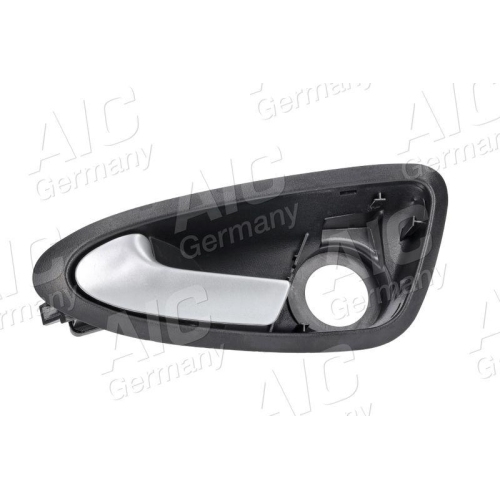 AIC T&uuml;rgriff, Innenausstattung Original AIC Quality