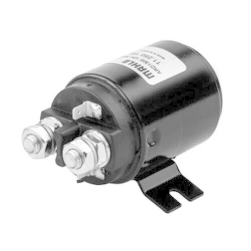 MAHLE Schalter MX 43