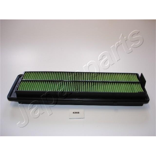 JAPANPARTS Luftfilter FA-436S