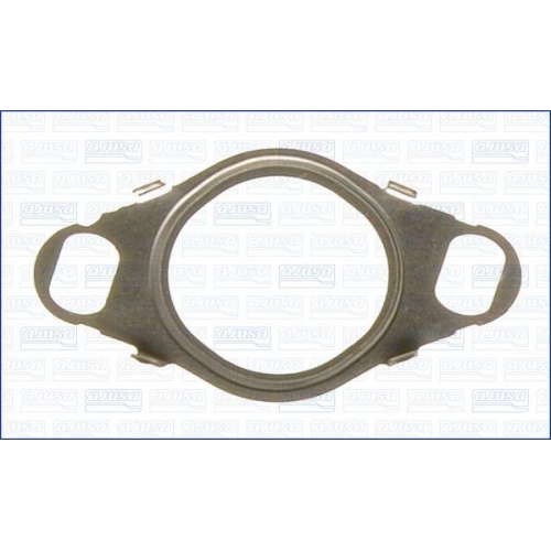 AJUSA Dichtung, AGR-Ventil 01164700