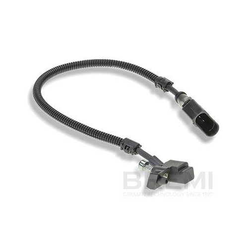 BREMI Impulsgeber, Kurbelwelle