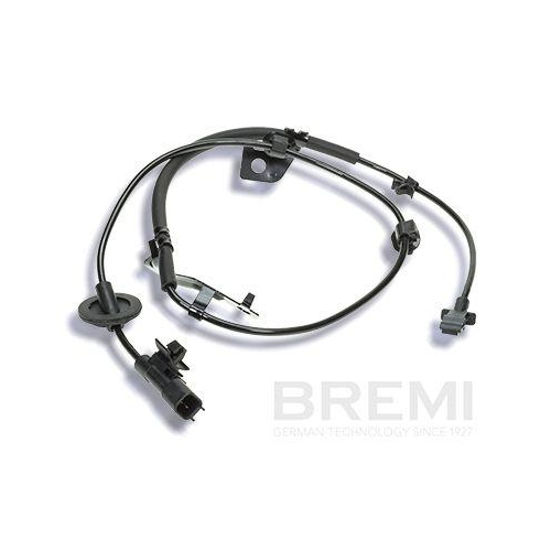 BREMI Sensor, Raddrehzahl