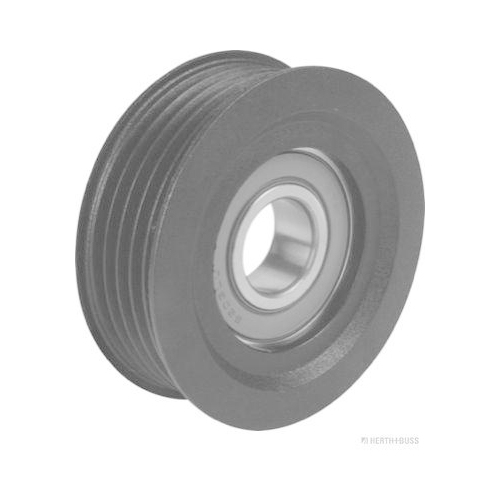 HERTH+BUSS JAKOPARTS Umlenk-/F&uuml;hrungsrolle, Keilrippenriemen