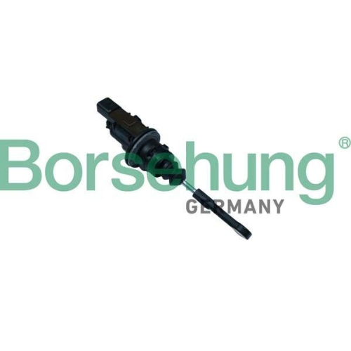 Borsehung Geberzylinder, Kupplung