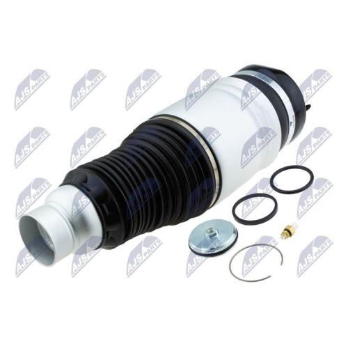 NTY Luftfeder, Fahrwerk EZC-CH-068