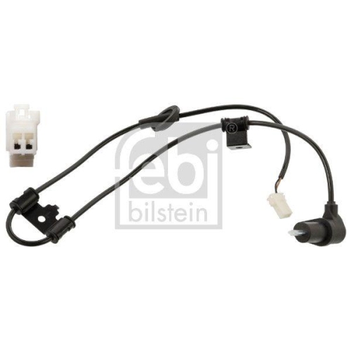 FEBI BILSTEIN Sensor, Raddrehzahl 107672