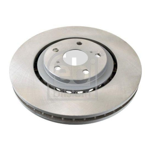 FEBI BILSTEIN Bremsscheibe 108442