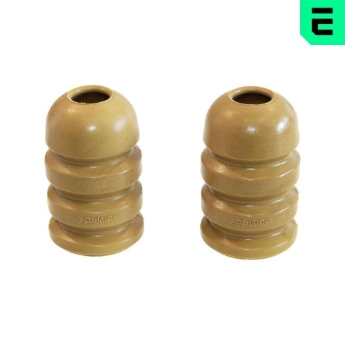 OPTIMAL Staubschutzsatz, Sto&szlig;d&auml;mpfer AK-735322