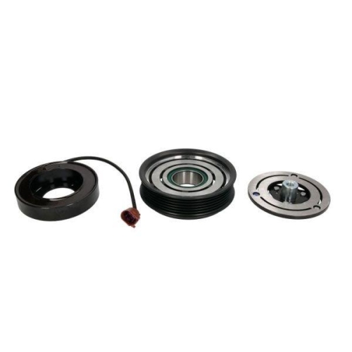 THERMOTEC Magnetkupplung, Klimakompressor KTT040235