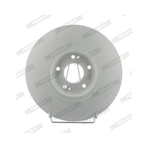 FERODO Bremsscheibe PREMIER DDF1631C-1