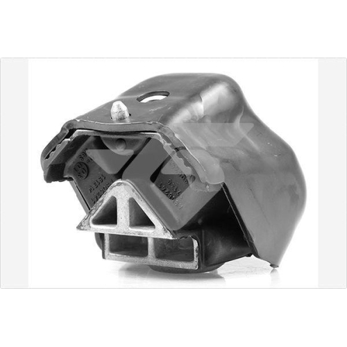 HUTCHINSON Lagerung, Motor 538B48