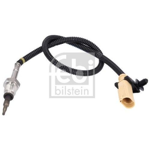 FEBI BILSTEIN Sensor, Abgastemperatur 185815