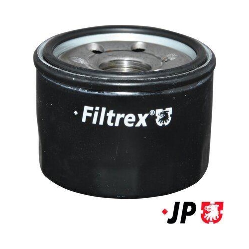 JP GROUP &Ouml;lfilter JP 6118500100