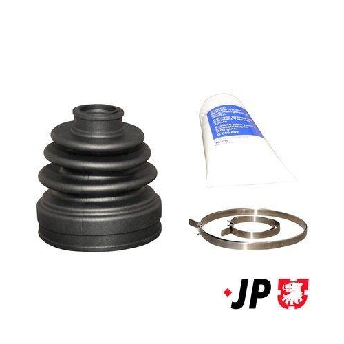 JP GROUP Faltenbalgsatz, Antriebswelle JP 4043700210