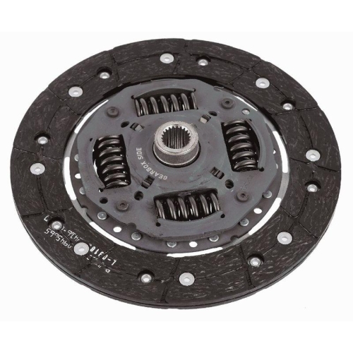 SACHS Kupplungsscheibe 1878 600 676