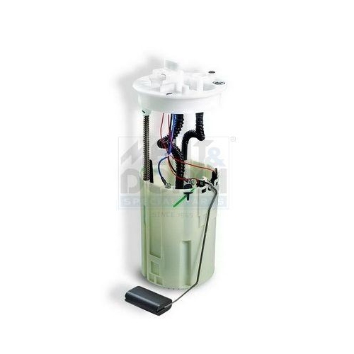 MEAT & DORIA Kraftstoff-F&ouml;rdereinheit 76502