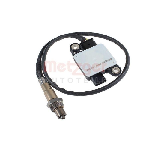 METZGER AUTOTEILE Partikelsensor 0899462